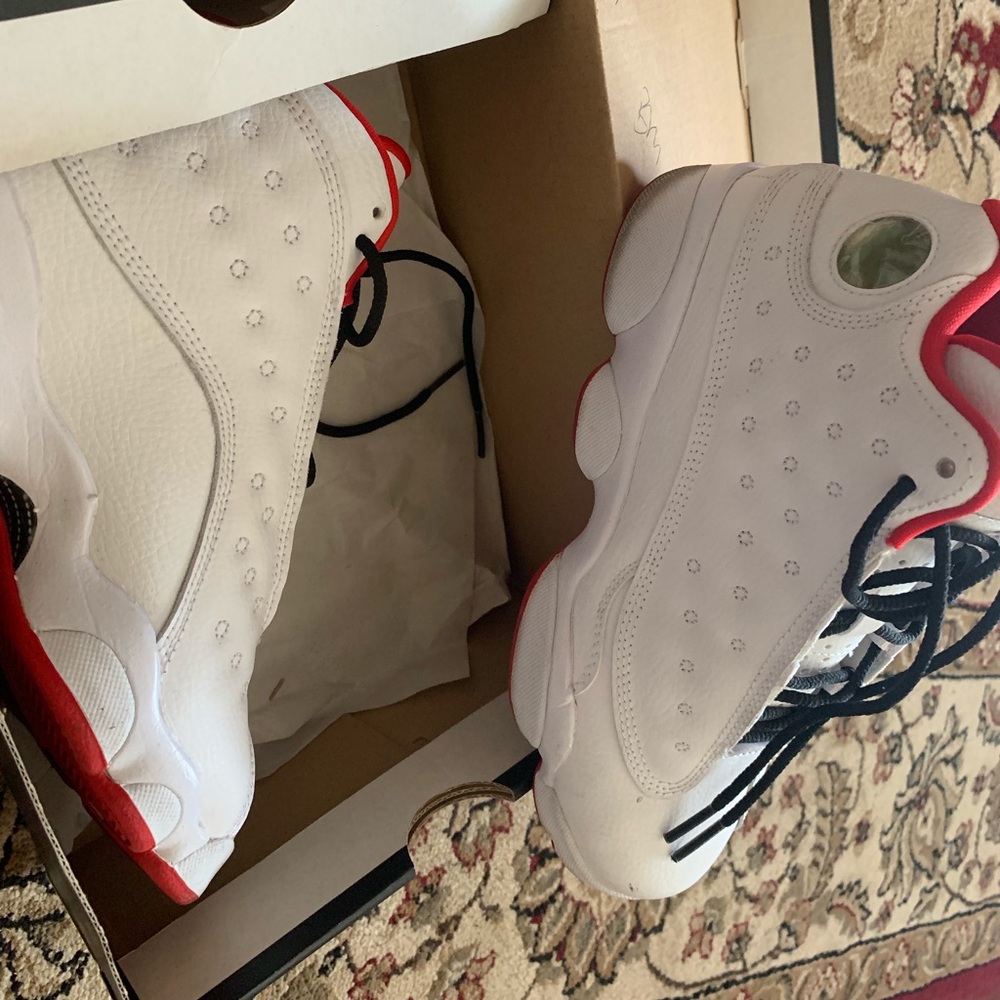 Air Jordan 13 Retro